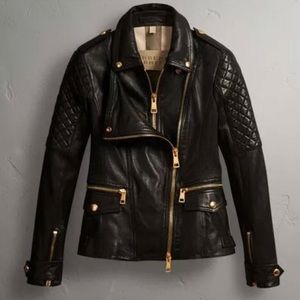 Burberry jacket